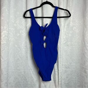 SKINNYDIPPERS Conch Alysa Keyhole